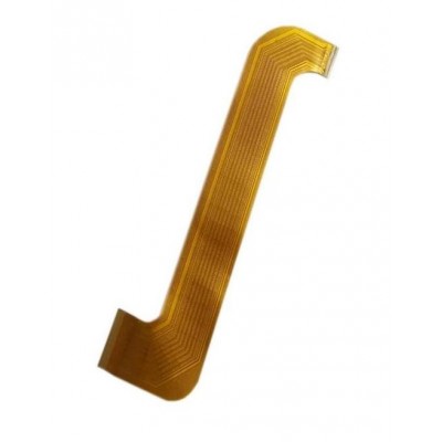 Lcd Flex Cable For Hp Slate 7 By - Maxbhi Com