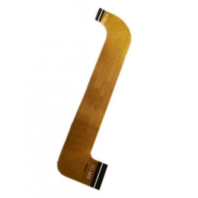 Lcd Flex Cable For Hp Slate 7 By - Maxbhi Com