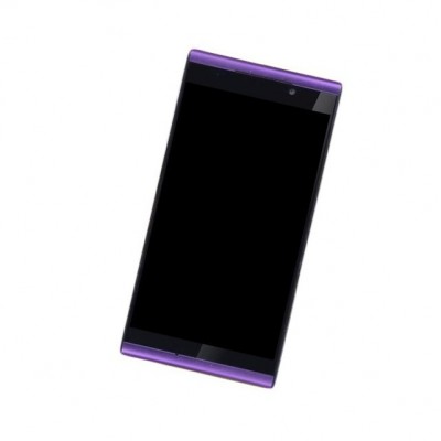 Lcd Flex Cable For Infocus M310 By - Maxbhi Com
