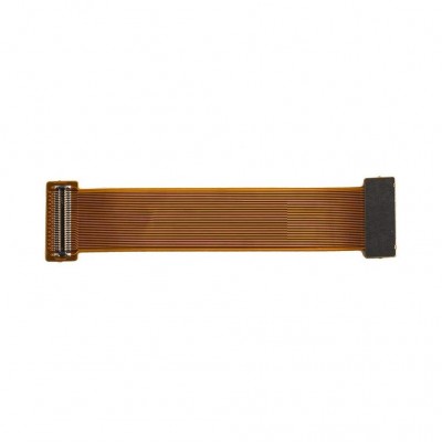 Lcd Flex Cable For Samsung Galaxy S6 64gb By - Maxbhi Com