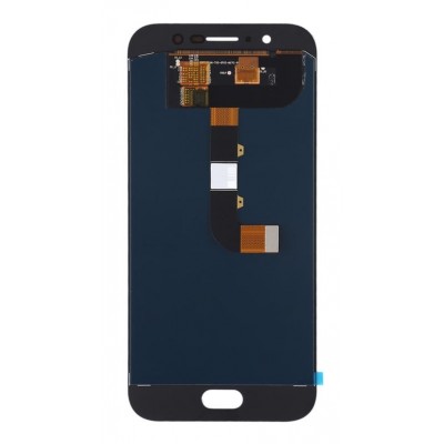 Lcd With Touch Screen For Wiko Wim Green By - Maxbhi Com