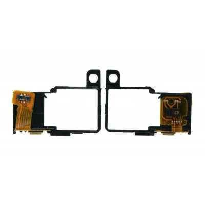 Proximity Light Sensor Flex Cable For Sony Xperia Z3 Plus Dual By - Maxbhi Com