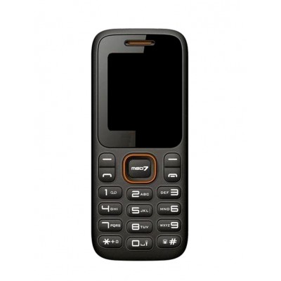 Full Body Housing For Maxx Msd7 Mx26 Orange - Maxbhi Com