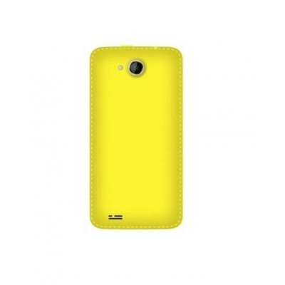 Full Body Housing For Maxx Msd7 Smarty Axd21 Yellow - Maxbhi Com