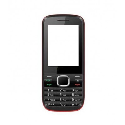 Full Body Housing For Maxx Mx251 Play Yellow - Maxbhi Com