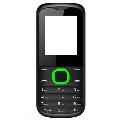 Full Body Housing For Maxx Mx2 Arc Green - Maxbhi Com