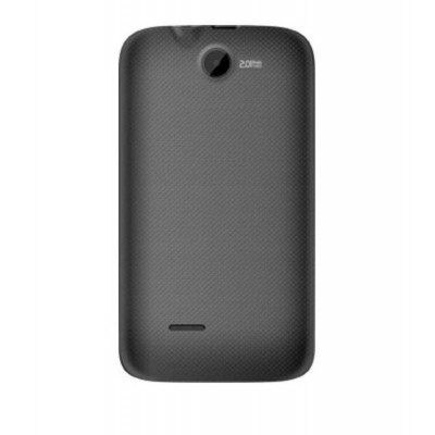 Full Body Housing For Micromax Bolt A37b Black - Maxbhi Com