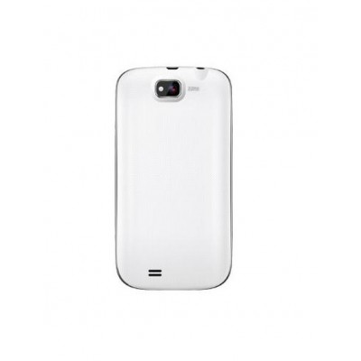 Full Body Housing For Micromax Bolt A71 White - Maxbhi Com