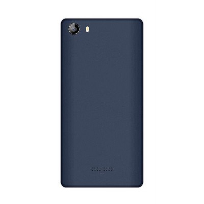 Full Body Housing For Micromax Canvas 5 Black - Maxbhi.com