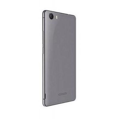 Full Body Housing For Micromax Canvas 5 White - Maxbhi.com