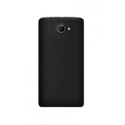 Full Body Housing For Micromax Canvas Elanza 2 A121 Black - Maxbhi Com