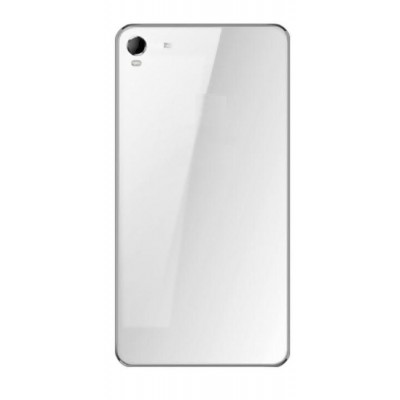 Full Body Housing For Micromax Canvas Fire 2 A104 White - Maxbhi.com