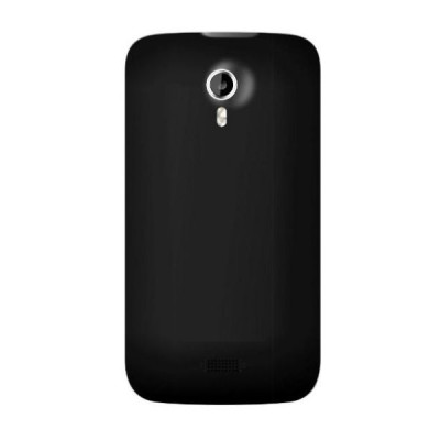 Full Body Housing For Micromax Canvas Hd A116 Black - Maxbhi.com