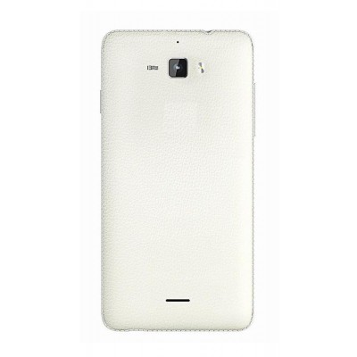 Full Body Housing For Micromax Canvas Nitro A310 White - Maxbhi.com