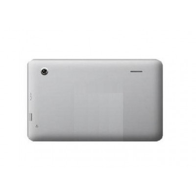 Full Body Housing For Micromax Funbook P256 Black - Maxbhi Com