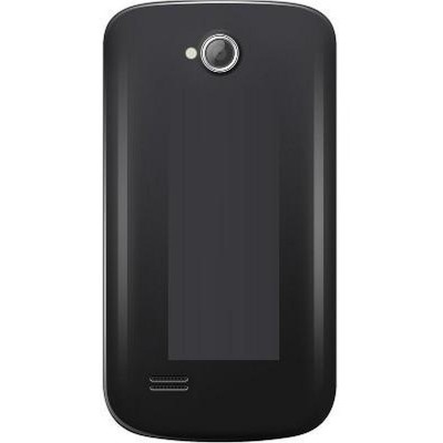 Full Body Housing for Maxx AX35 Black