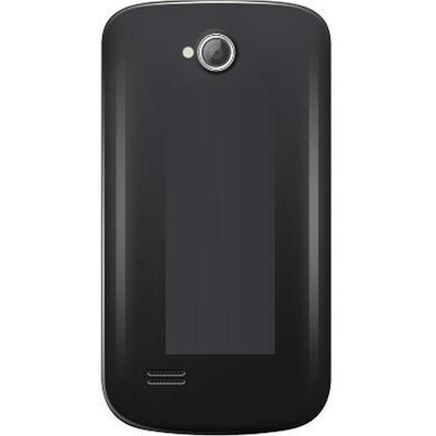 Full Body Housing for Maxx AX35 Black