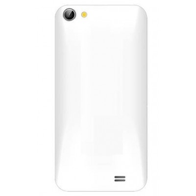 Full Body Housing for Maxx AX5 DUO White
