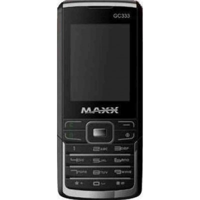 Full Body Housing for Maxx GC 333