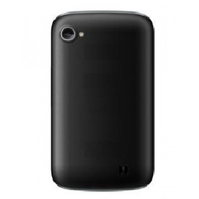 Full Body Housing for Maxx MSD7 Android Black