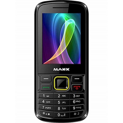 Full Body Housing for Maxx MX240 Play Yellow