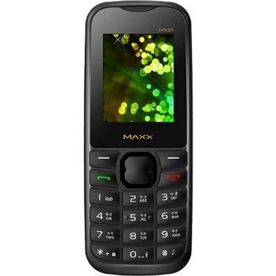 Full Body Housing for Maxx MX28 ARC Plus Black