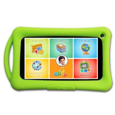 Full Body Housing for Metis Eddy G70 Green