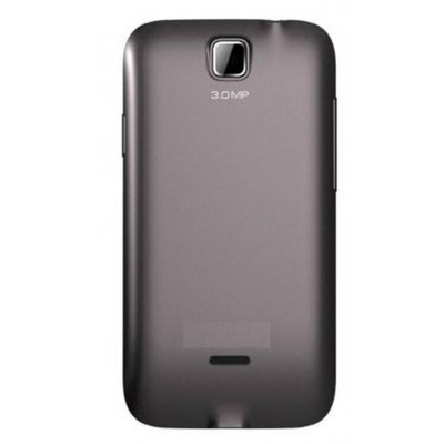 Full Body Housing for Micromax A54 Smarty 3.5 Black
