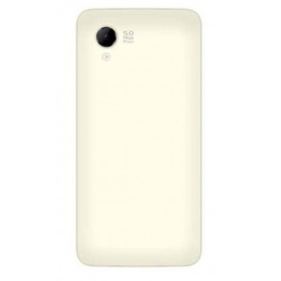 Full Body Housing for Micromax Bolt AD4500 White