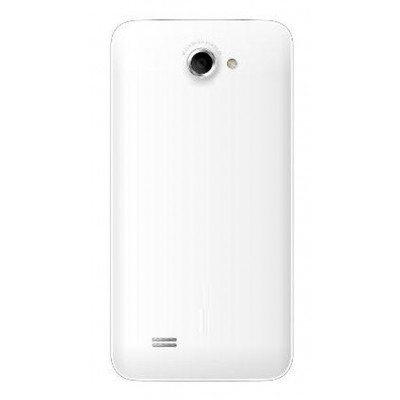 Full Body Housing for Micromax Canvas Blaze MT500 White