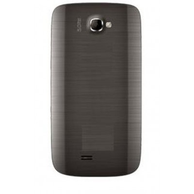 Full Body Housing for Micromax Canvas Engage Black