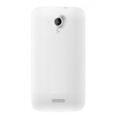 Full Body Housing for Micromax Canvas HD A116 White