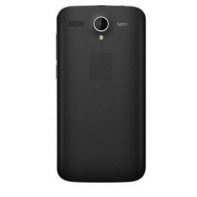 Full Body Housing for Micromax Canvas Power Black