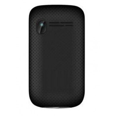 Full Body Housing for Micromax Ninja A27 Black