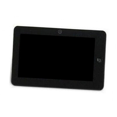 Full Body Housing For Microtab Mt500 White - Maxbhi Com