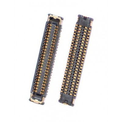 Lcd Connector For Meizu 16xs By - Maxbhi Com