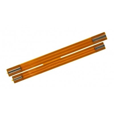 Lcd Flex Cable For Apple Ipad Mini 4 Wifi 128gb By - Maxbhi Com