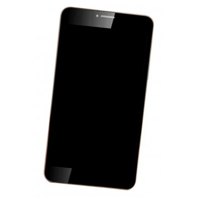 Lcd Flex Cable For Iball Slide 3g 6095q700 By - Maxbhi Com