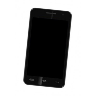 Lcd Flex Cable For Spice Mi6115 By - Maxbhi Com