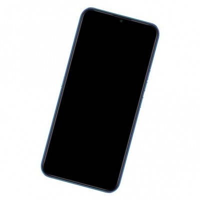 Proximity Light Sensor Flex Cable For Blu G90 By - Maxbhi Com
