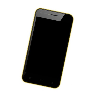 Handsfree Audio Jack Flex Cable For Celkon Campus Whizz Q42 By - Maxbhi Com