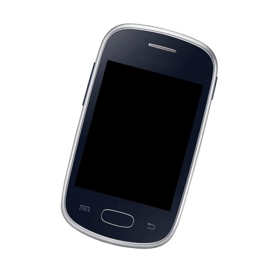 Handsfree Audio Jack Flex Cable For Samsung Galaxy Star S5282 With Dual Sim By - Maxbhi Com