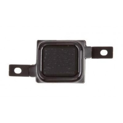 Home Button Outer For Samsung Rex 60 C3312r Blue By - Maxbhi Com