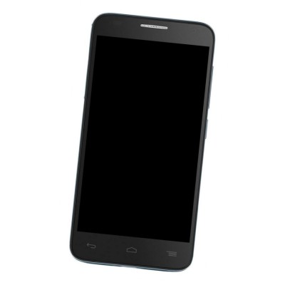 Lcd Connector For Alcatel Idol Mini By - Maxbhi Com