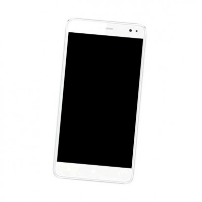 Lcd Connector For Intex Aqua Pride By - Maxbhi Com