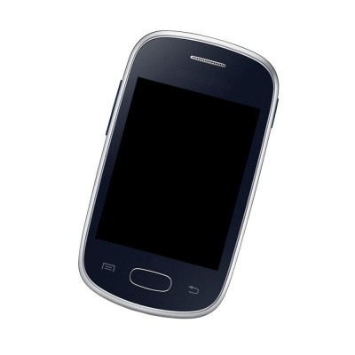 Lcd Connector For Samsung Galaxy Star S5282 With Dual Sim By - Maxbhi Com