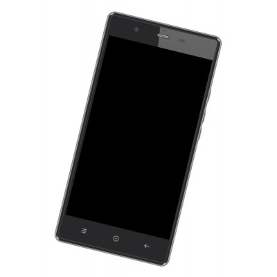 Lcd Connector For Sansui S72 By - Maxbhi Com