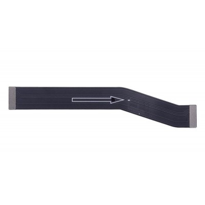 Lcd Flex Cable For Honor 20e By - Maxbhi Com
