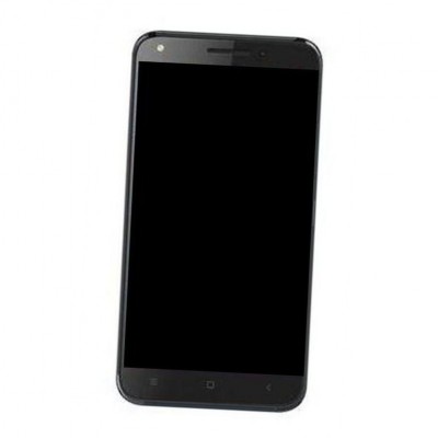 Lcd Connector For Intex Aqua Strong 5 1 By - Maxbhi Com
