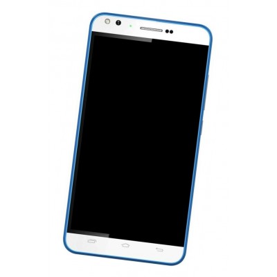 Lcd Connector For Karbonn Titanium Mach Five By - Maxbhi Com